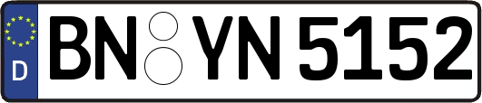BN-YN5152