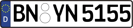BN-YN5155