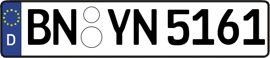 BN-YN5161