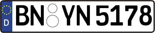 BN-YN5178