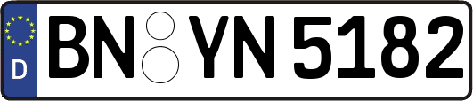 BN-YN5182