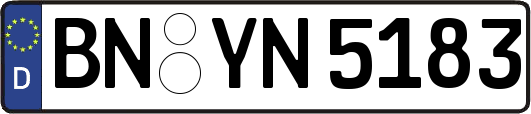BN-YN5183