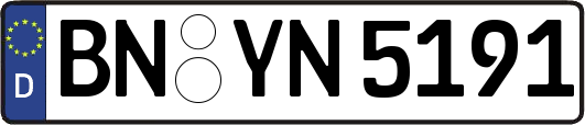 BN-YN5191