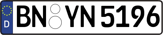 BN-YN5196