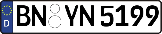 BN-YN5199