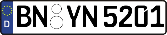 BN-YN5201