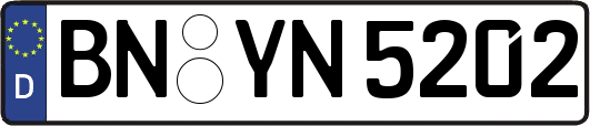BN-YN5202