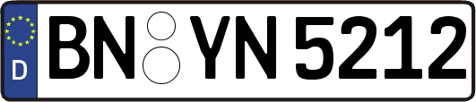 BN-YN5212