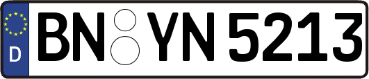 BN-YN5213