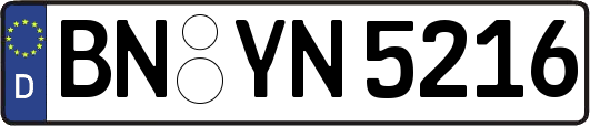 BN-YN5216