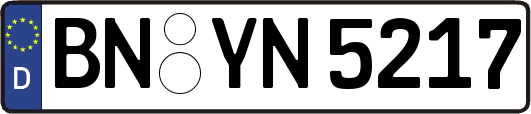 BN-YN5217