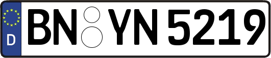 BN-YN5219