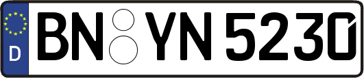 BN-YN5230