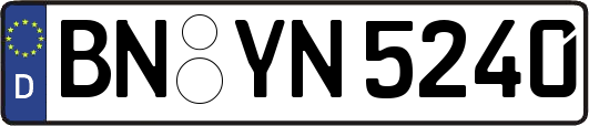 BN-YN5240