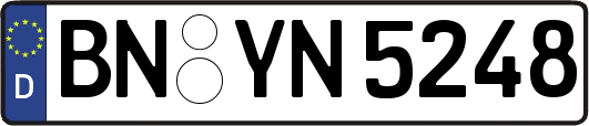 BN-YN5248