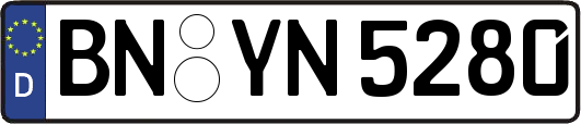 BN-YN5280