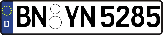 BN-YN5285