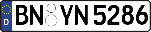 BN-YN5286