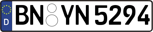 BN-YN5294