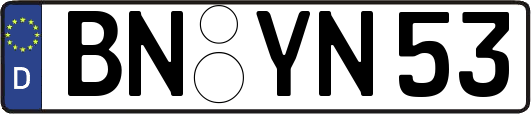 BN-YN53