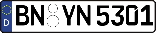 BN-YN5301