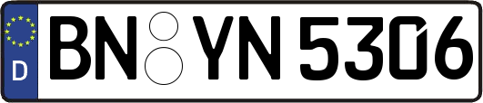 BN-YN5306