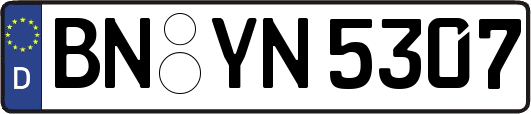 BN-YN5307