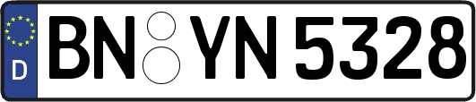 BN-YN5328