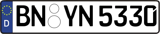BN-YN5330