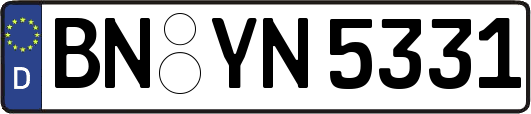 BN-YN5331