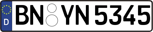 BN-YN5345
