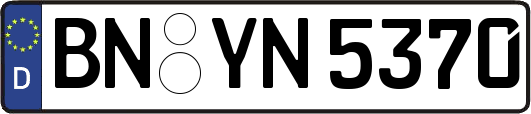 BN-YN5370