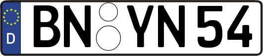 BN-YN54