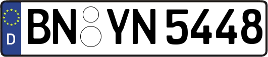 BN-YN5448