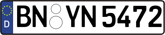 BN-YN5472