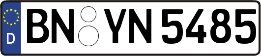 BN-YN5485