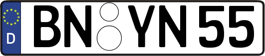 BN-YN55