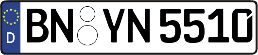 BN-YN5510