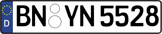 BN-YN5528