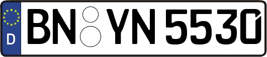 BN-YN5530