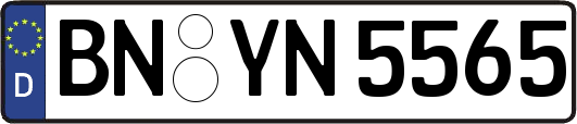 BN-YN5565