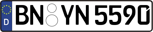 BN-YN5590