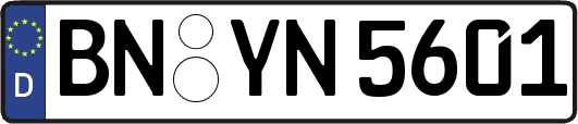 BN-YN5601