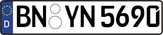 BN-YN5690