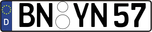 BN-YN57