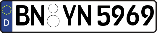 BN-YN5969