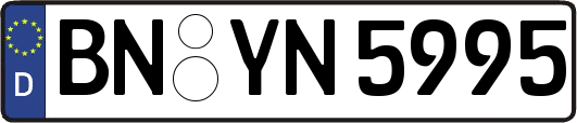 BN-YN5995
