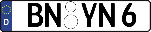 BN-YN6