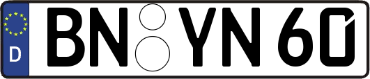 BN-YN60