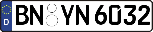 BN-YN6032